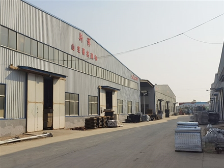 車間實(shí)景